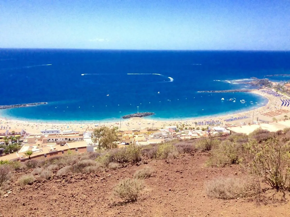 Appartement Residencia Las Vinas à Playa de las Américas Espagne