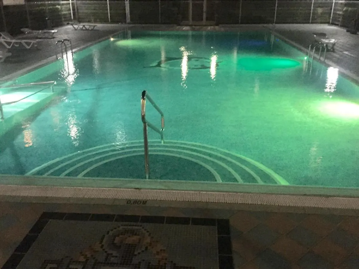 Residencia Las Vinas Apartment Playa de las Americas
