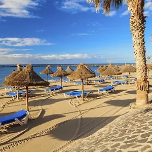  Apartment Shining Gold El Dorado With Free Parking And Wifi