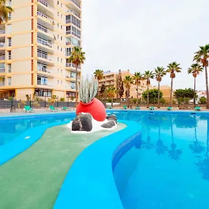 Appartamento 1 Bedroom In Torres De Yomely,, Playa de las Americas (Tenerife)