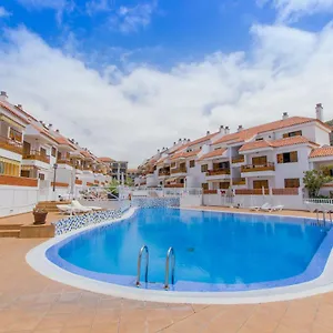 Appartamento El Cardon Las Vistas - Tenesol, Playa de las Americas (Tenerife)