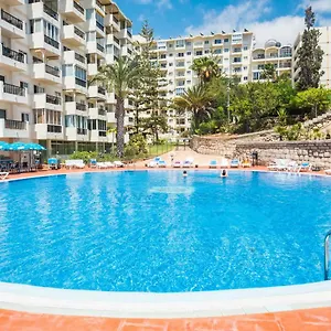  Apartment En El Dorado Playa De Americas