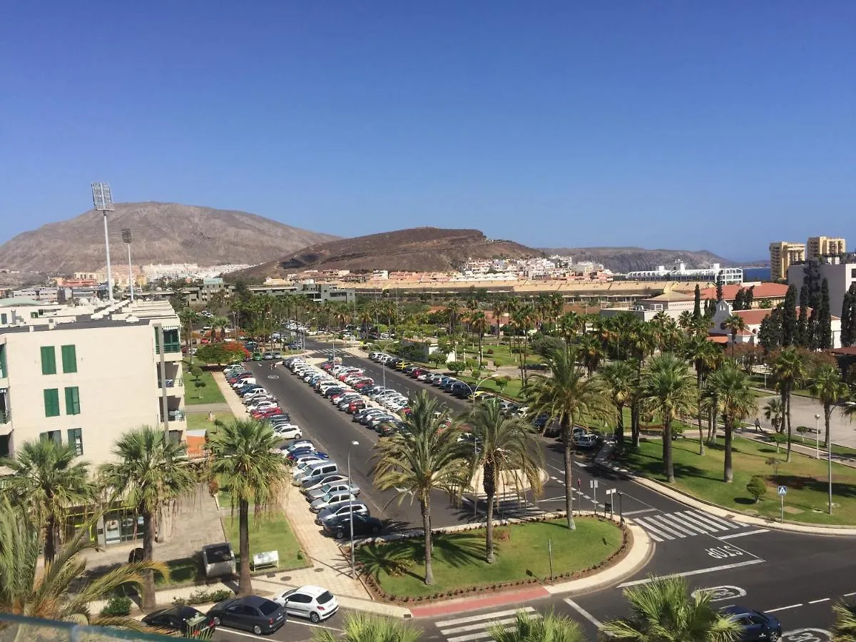 Residencia Las Vinas Appartamento Playa de las Americas  Playa de las Americas (Tenerife)