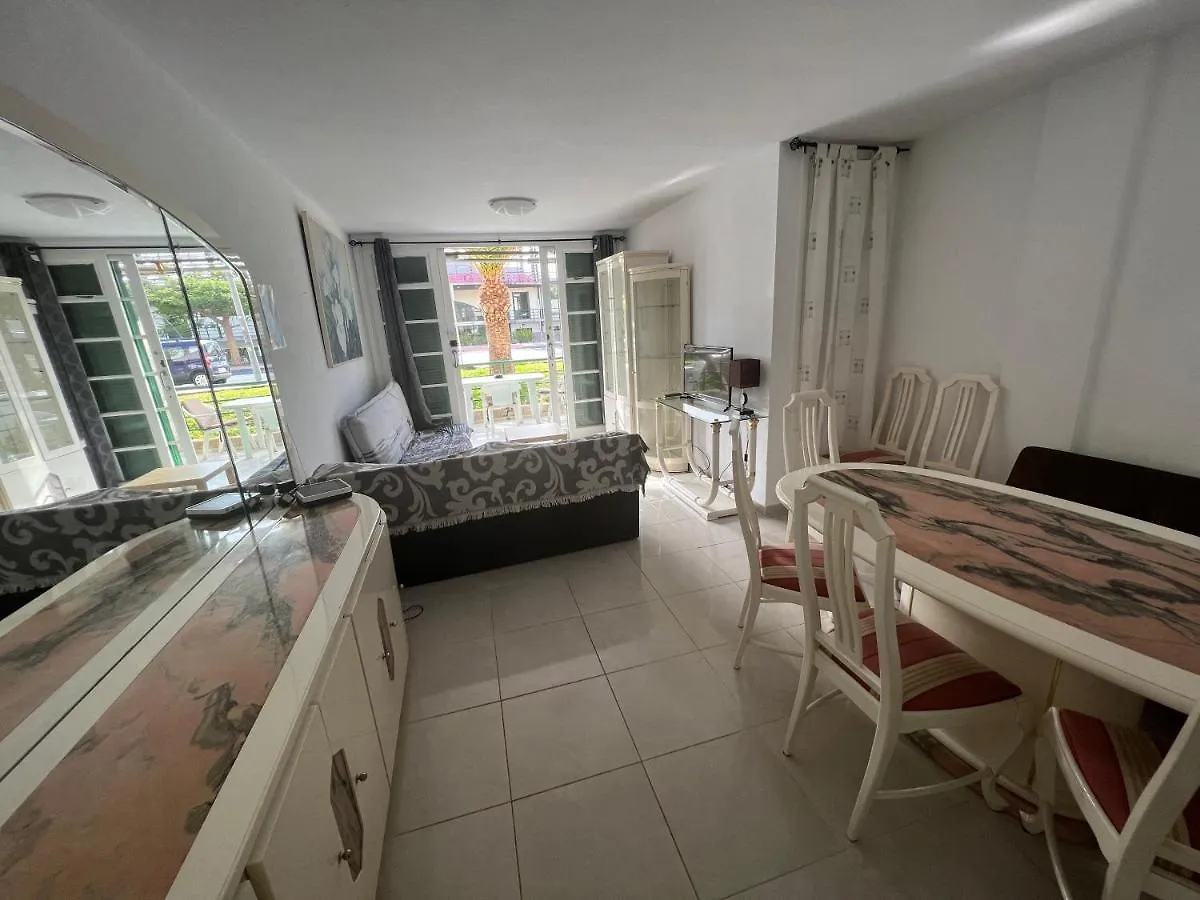 Residencia Las Vinas Appartamento Playa de las Americas